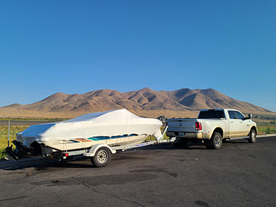 boat transfer services